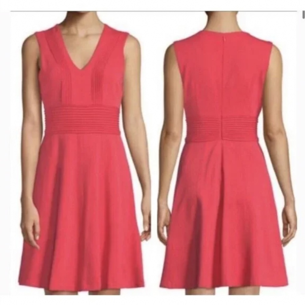 Eliza j sweater dress